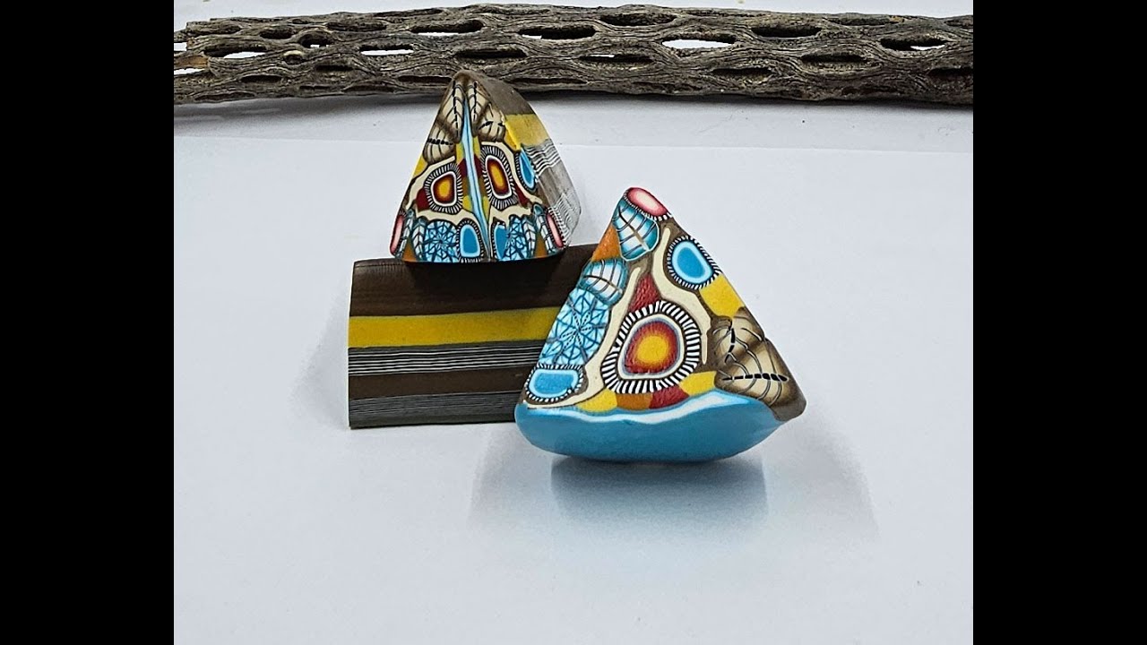 Polymer Clay 