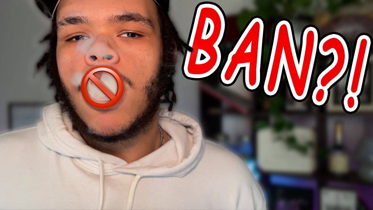 Всё кончено?!? ТГК и конопля запрещены?! 😳😱