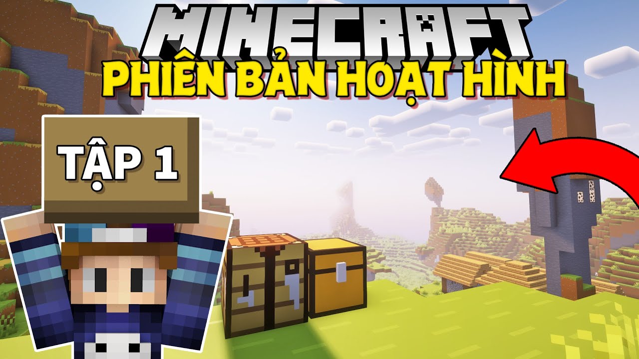 THỬ THÁCH SINH TỒN MINECRAFT 1.20 (ĐẶC BIỆT) | TẬP 1 | MỞ ĐẦU CỰC ĐẸP !!