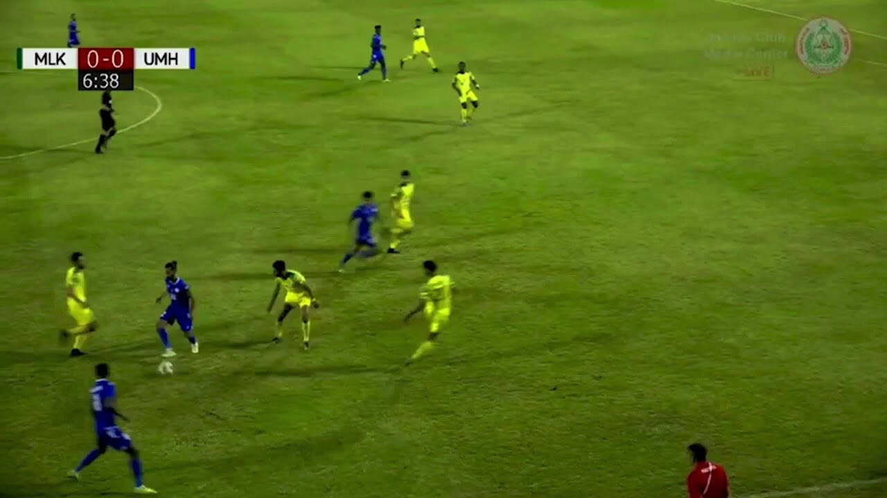 Tochukwu highlight