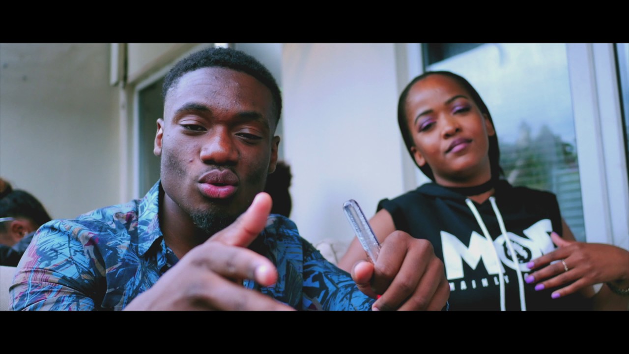 Sigeol - Only Way [Music Video] @sigeol @musicondemanduk