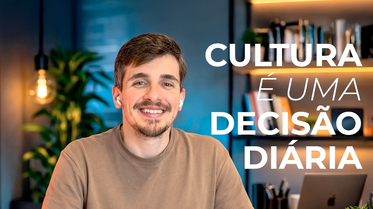 Cultura Organizacional: O que realmente forma a cultura de uma empresa