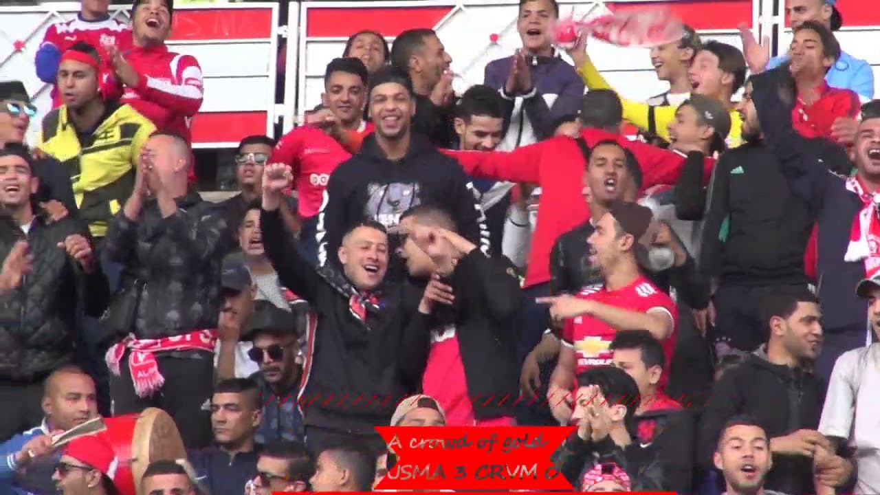 اتحاد عنابة...أروع الذكريات من المدرجات يوم قصف الفيلاج بالثلاث