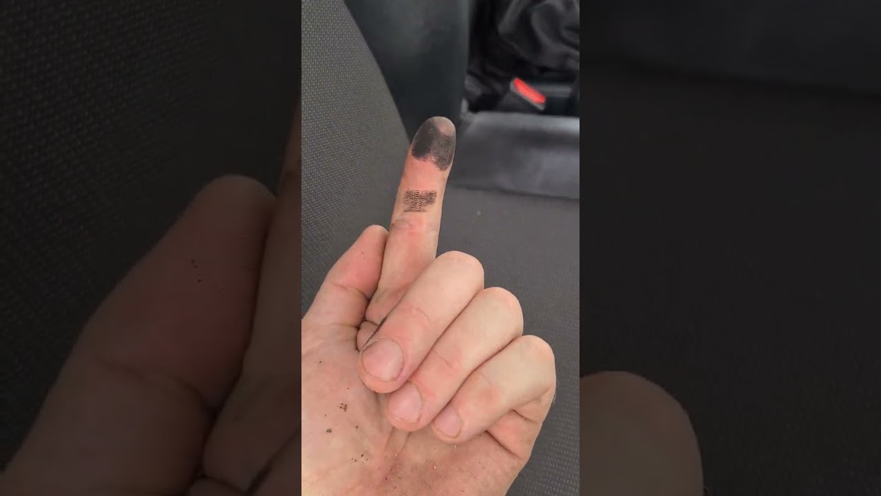 P20EE Depollution Of The Denox System Diagnostic Assessment