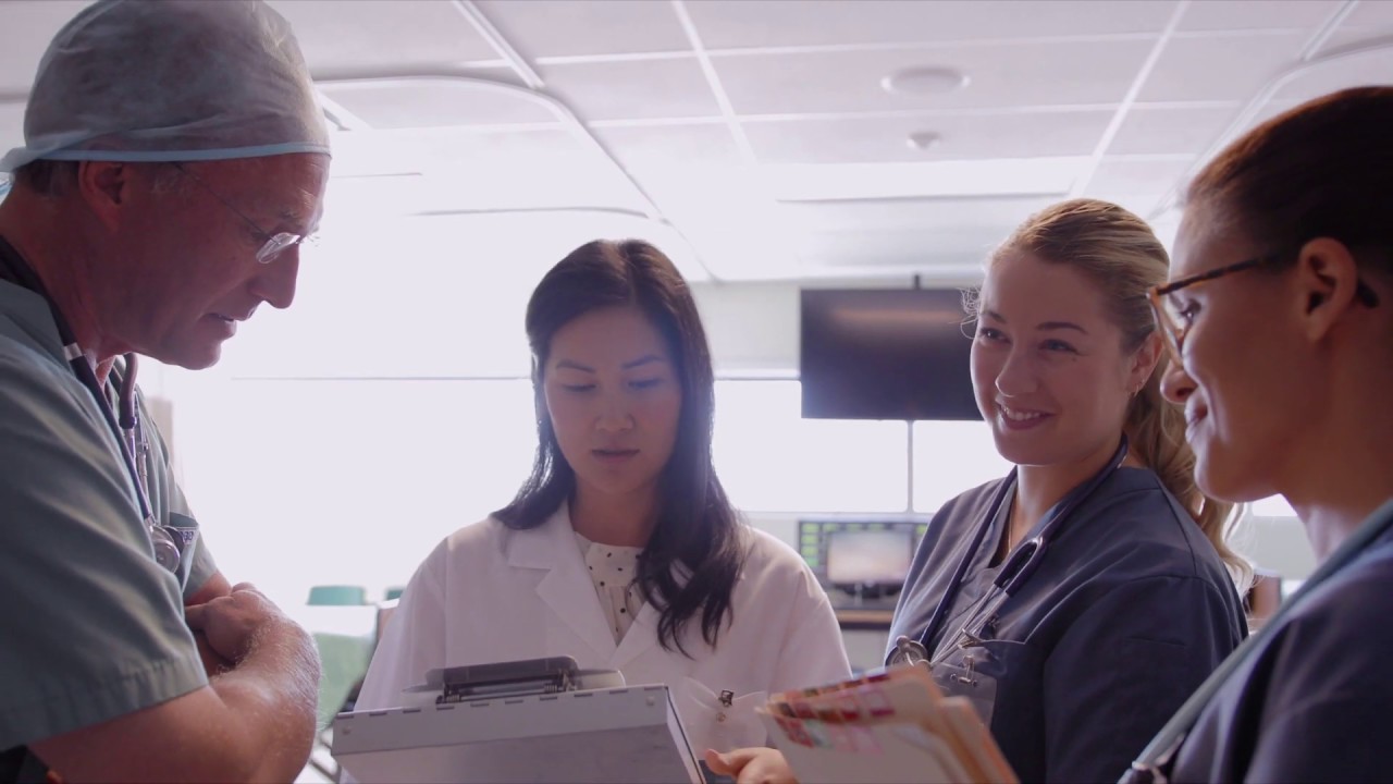 How Vizient helped Lifespan with their Healthcare Accreditation