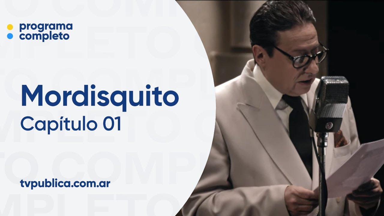 Capítulo 01: Un arlequín que salta y baila - Mordisquito