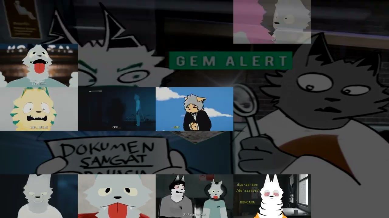 Labirhinillons