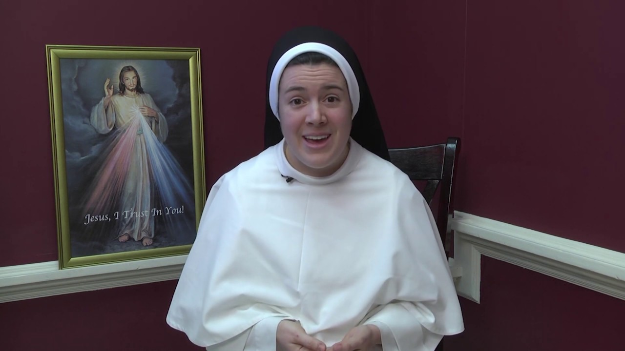 Seek & Find Series: Catholic Schools with Sr. Maria Francesca, OP