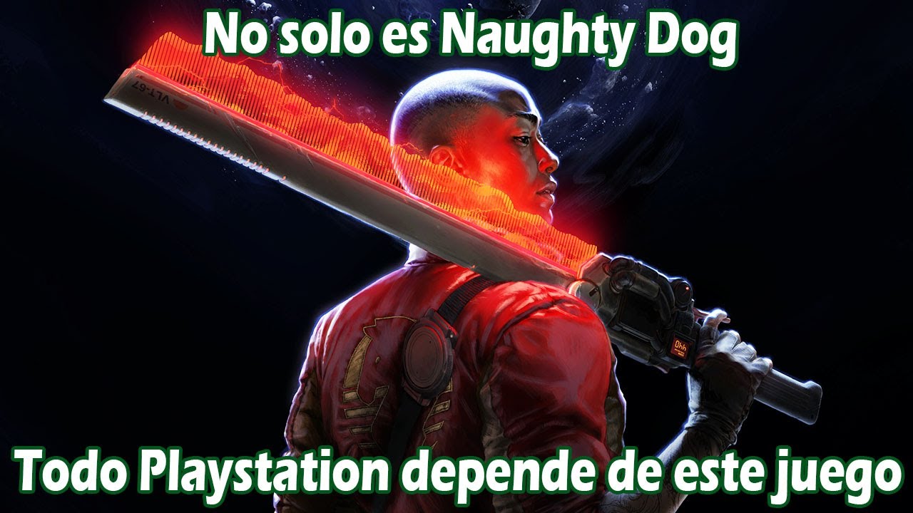 Intergalactic puede cambiar para siempre el futuro de Playstation si llega a fracasar