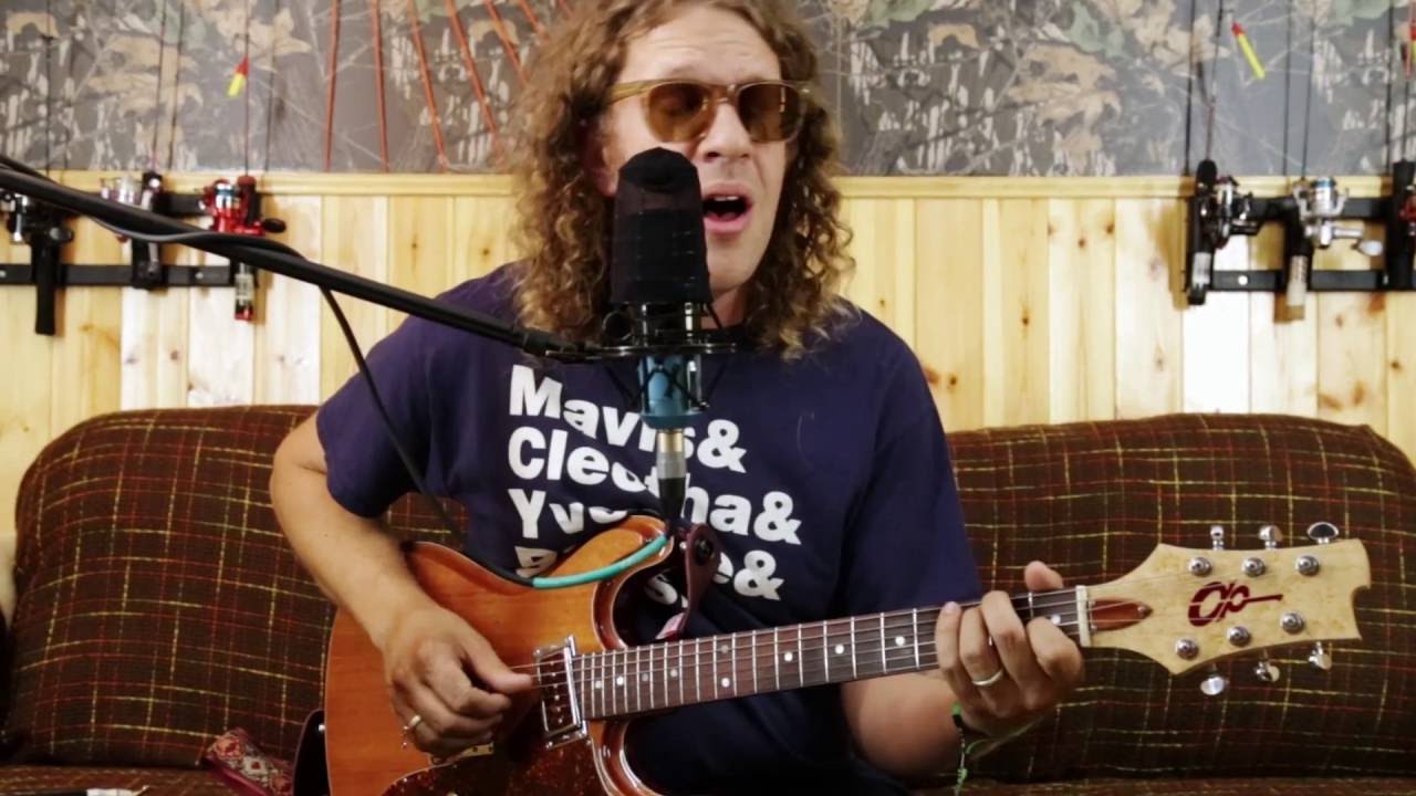 Phil Cook - Anybody Else | Knorth Sessions