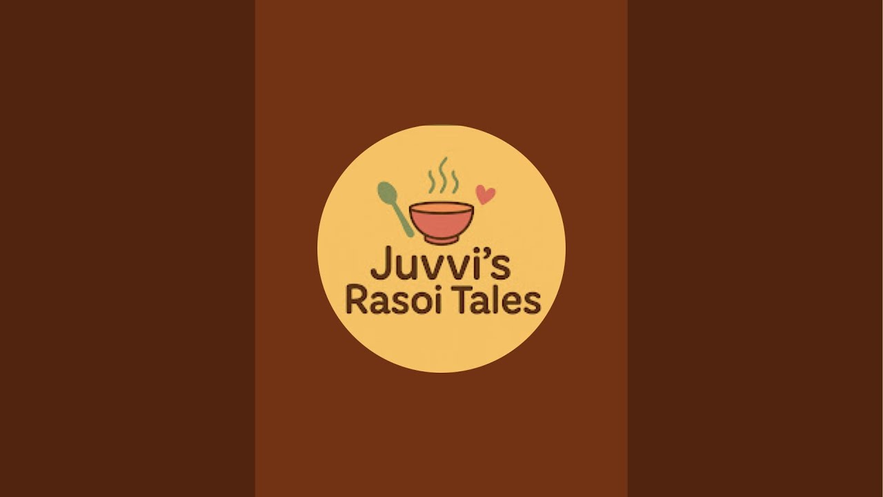 Juvvi’s rasoi tales is live