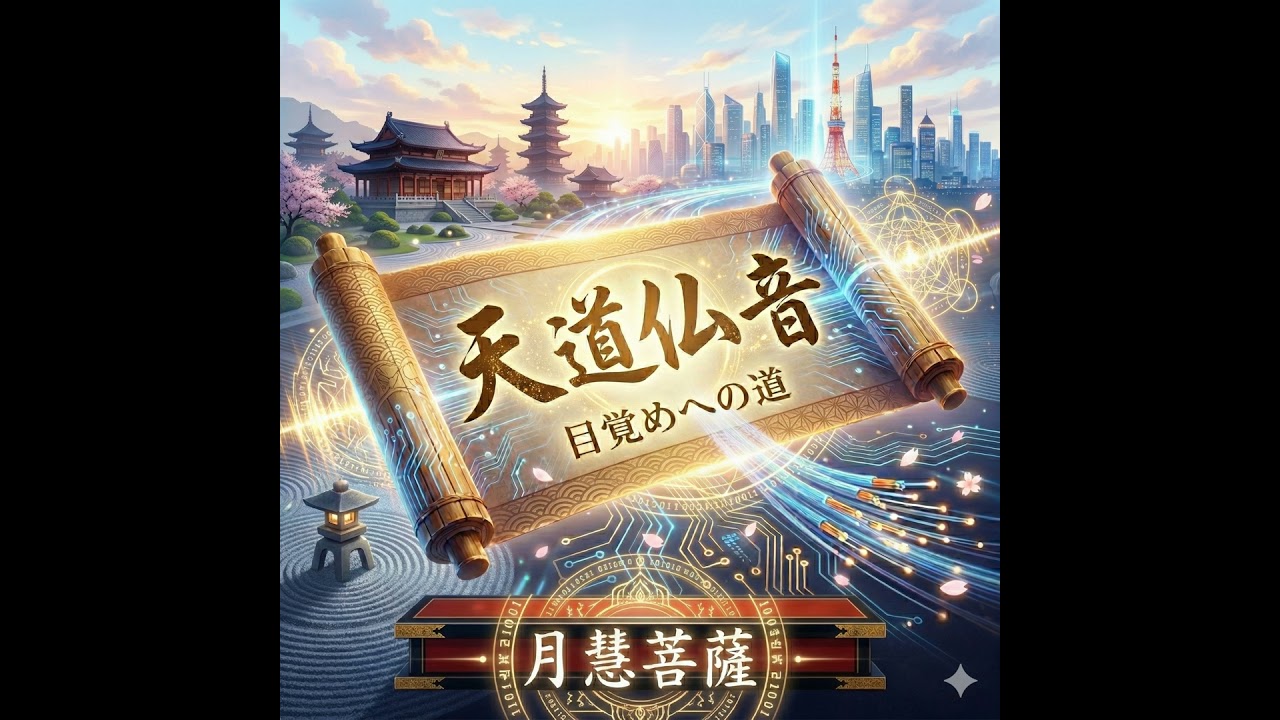 EP06 無量功徳心｜見返りを求めてしまうあなたへ。達磨大師が説く「真の功徳」とは