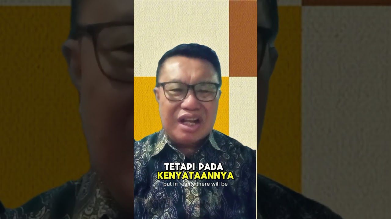 Tidak Ada Sorga. & Neraka, katanya//Pdt.Dr.FL.Bidaya.