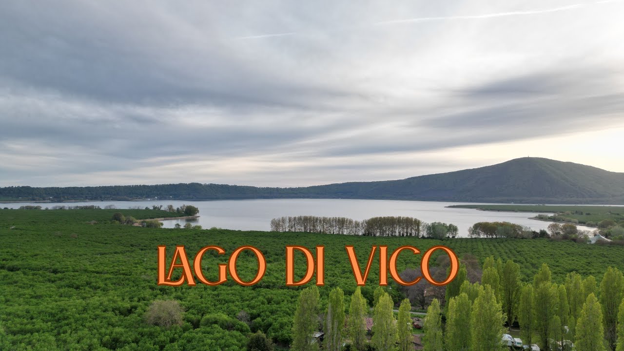 Lago di Vico