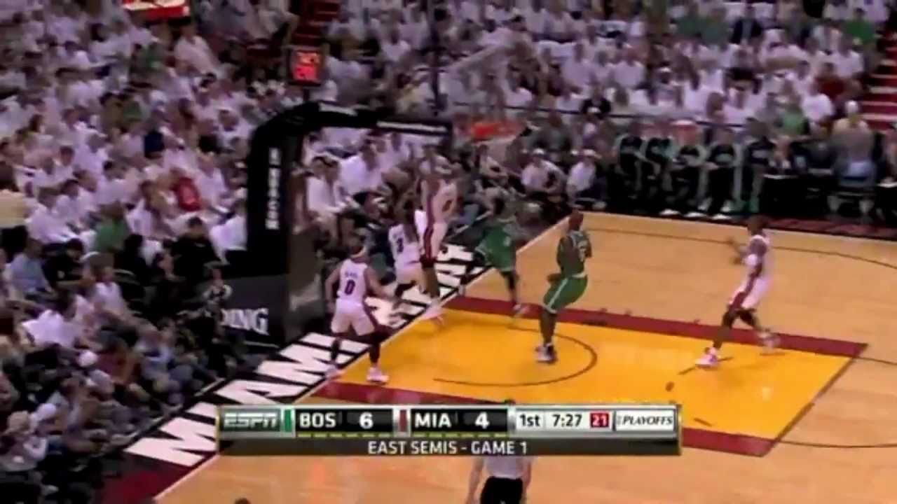 NBA Chasedown Blocks [HD]