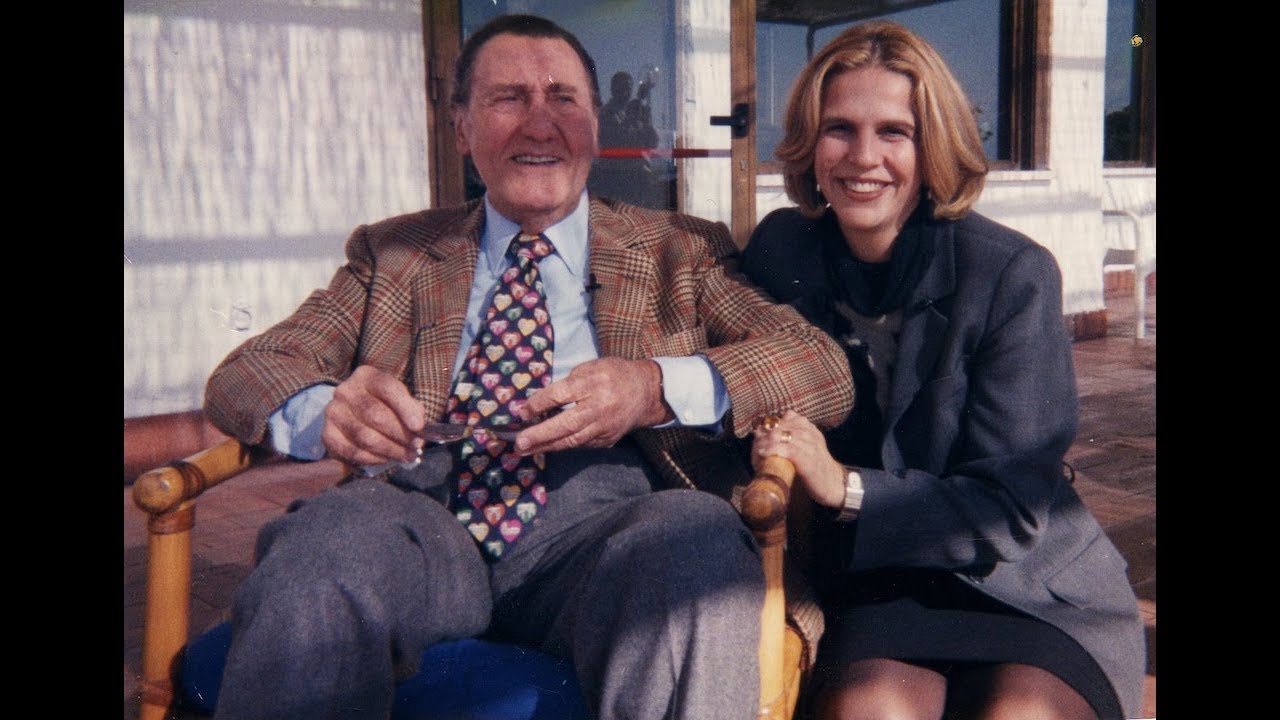 Alberto Sordi ricorda Silvana Mangano, intervista di Vania Colasanti