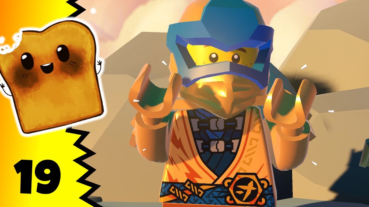 POWR&Oacute;CIŁEM DO TEJ GRY! I BAWIĘ SIĘ ŚWIETNIE! - LEGO BRAWLS GAMEPLAY PL