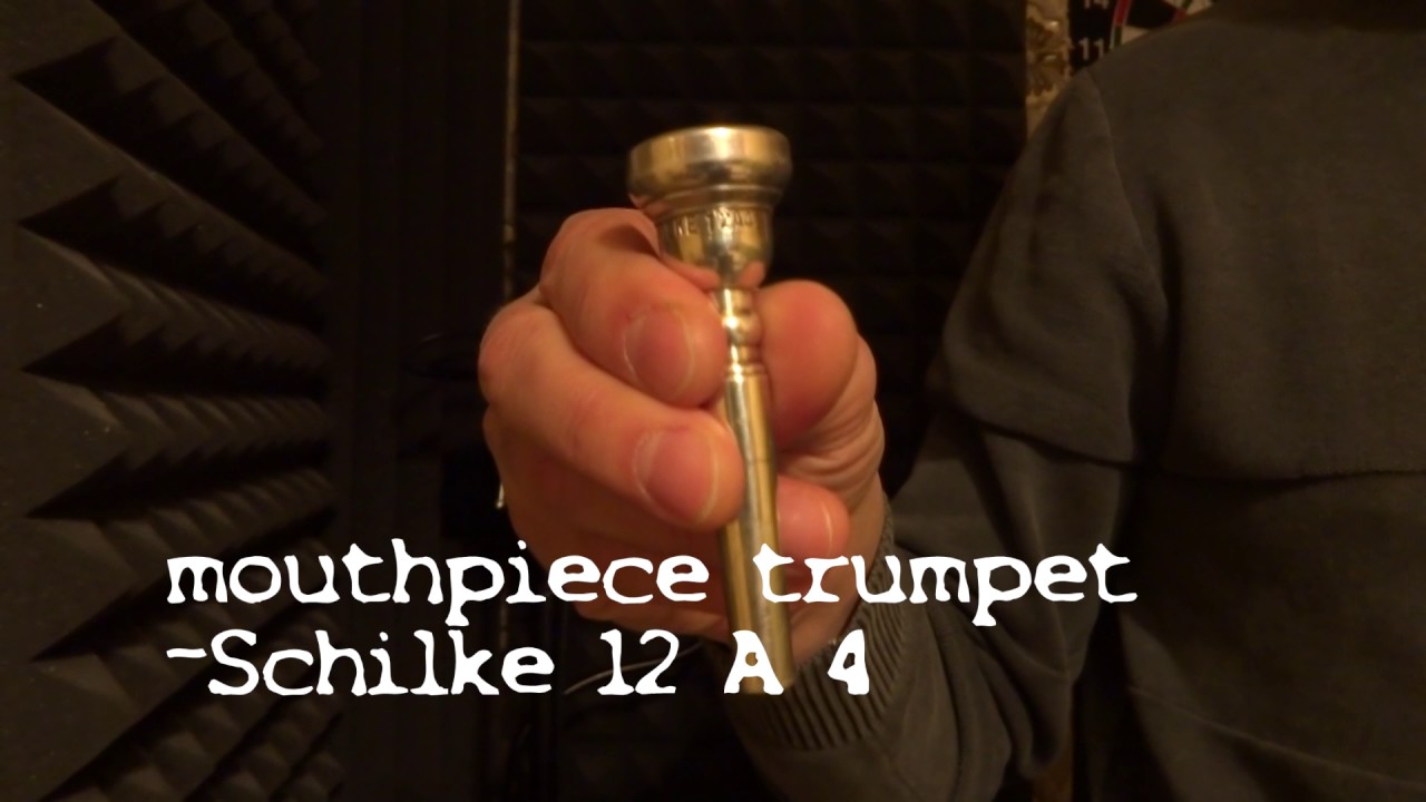 KING 600 TRUMPET