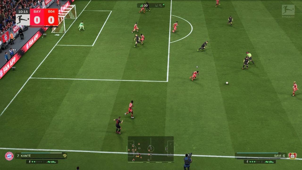 DFL Champions League