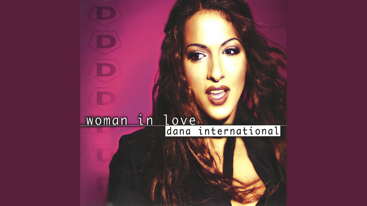 Woman in Love (Sleaze Sisters Radio Edit)