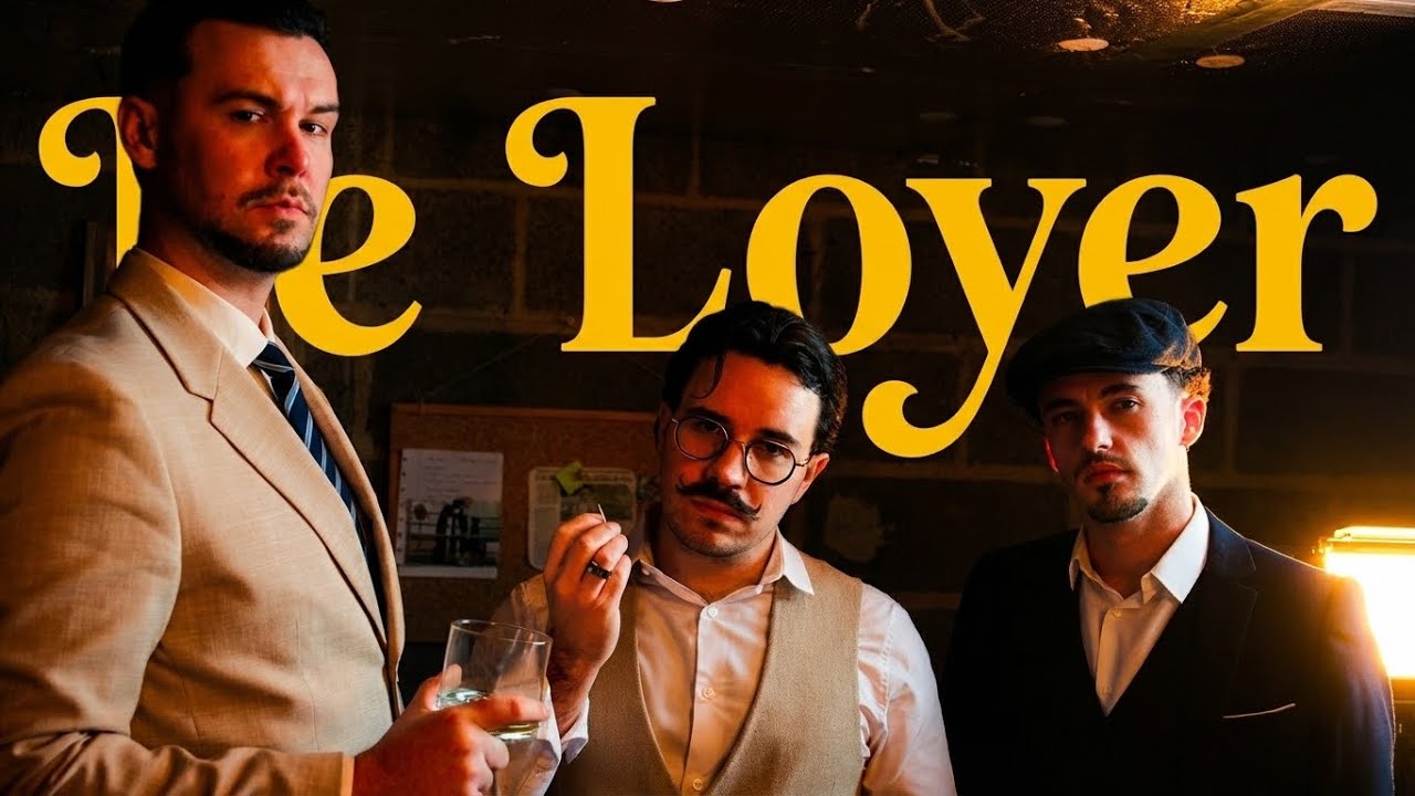 LE LOYER - Court métrage