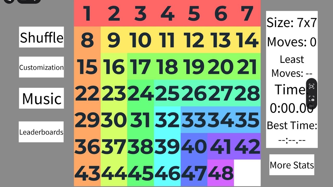 2026 in every base all versions so far! (Credit: @cloudwalkeryay)