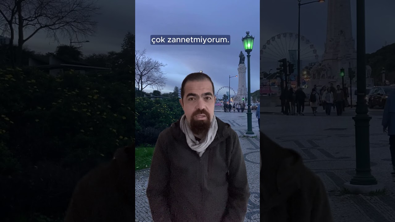 Portekiz'de NIF Numarası
