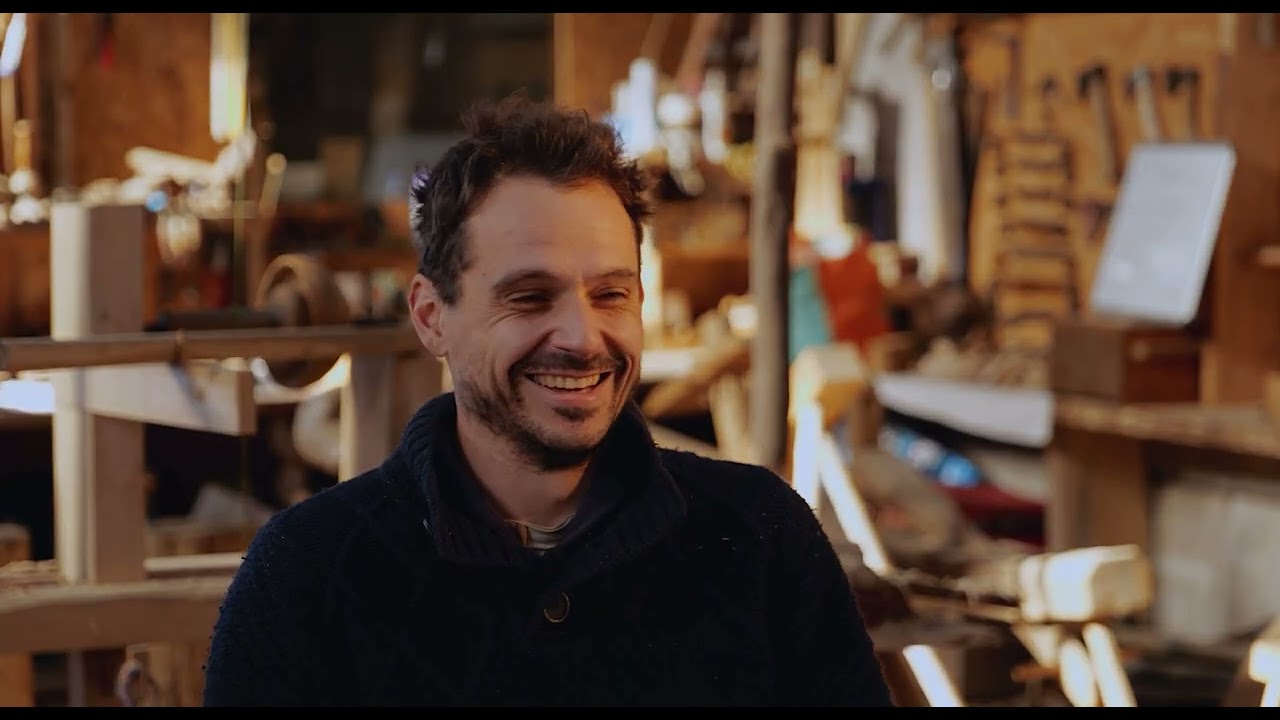 CLAP D'OR - Concours Je filme le métier qui me plaît