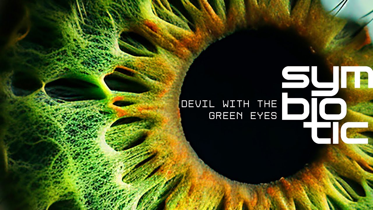 Symbiotic - Devil With the Green Eyes 2024
