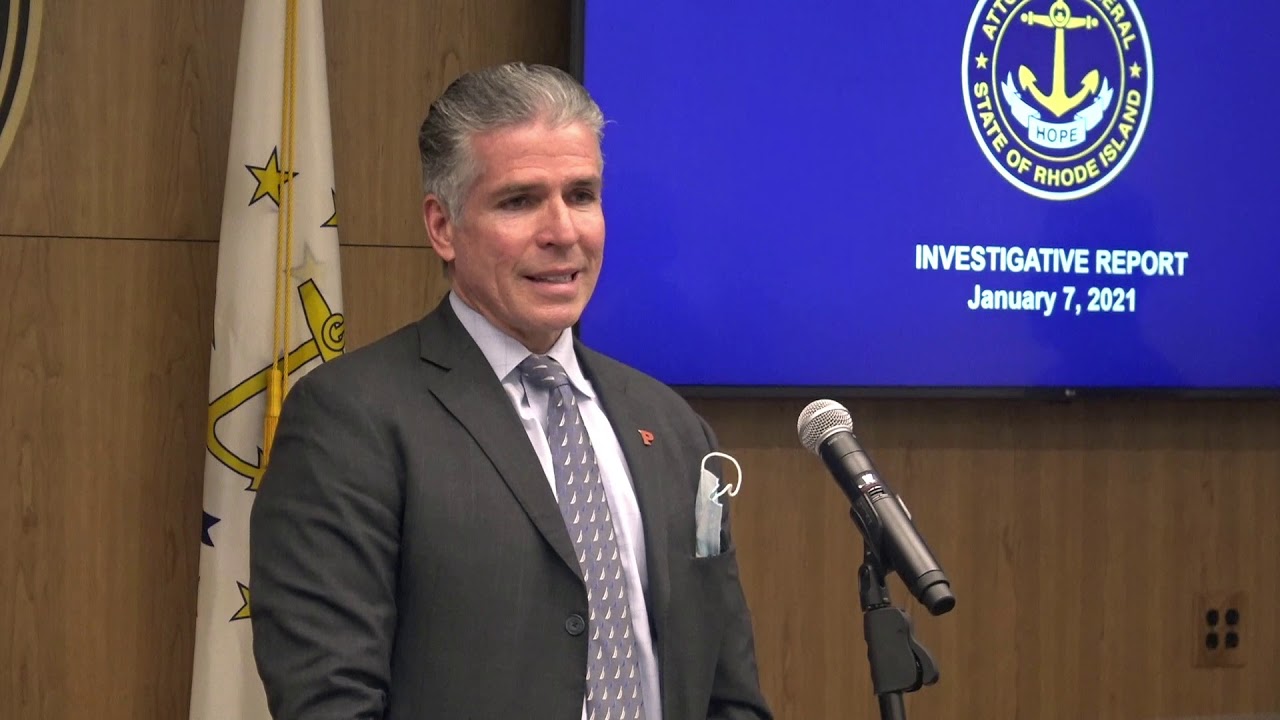 Police Accountability: The Untold Story Behind the Crash