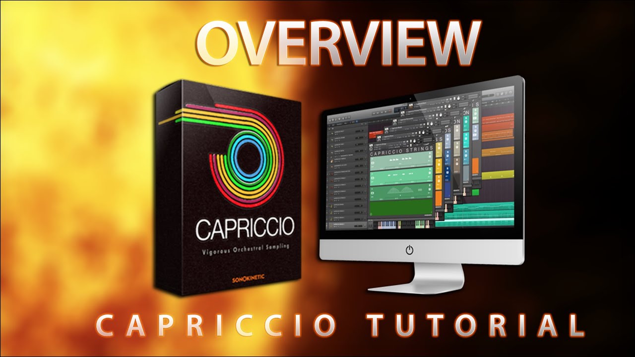 Capriccio - Overview