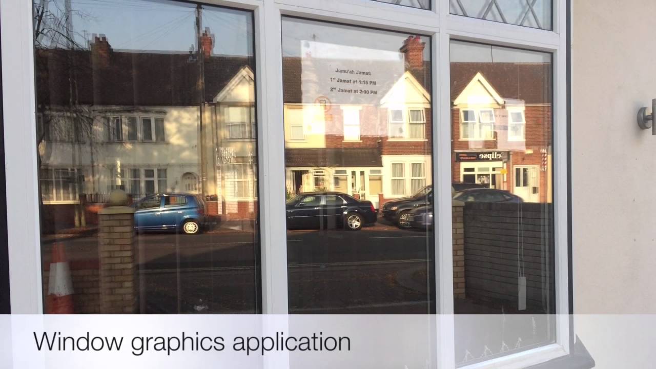 South Bedford Masjid