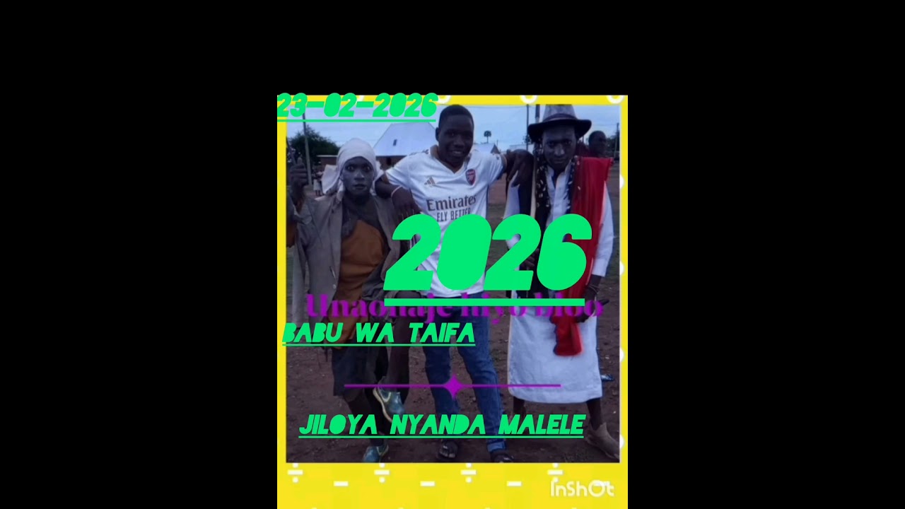  meatu music jiloya nyanda malele
