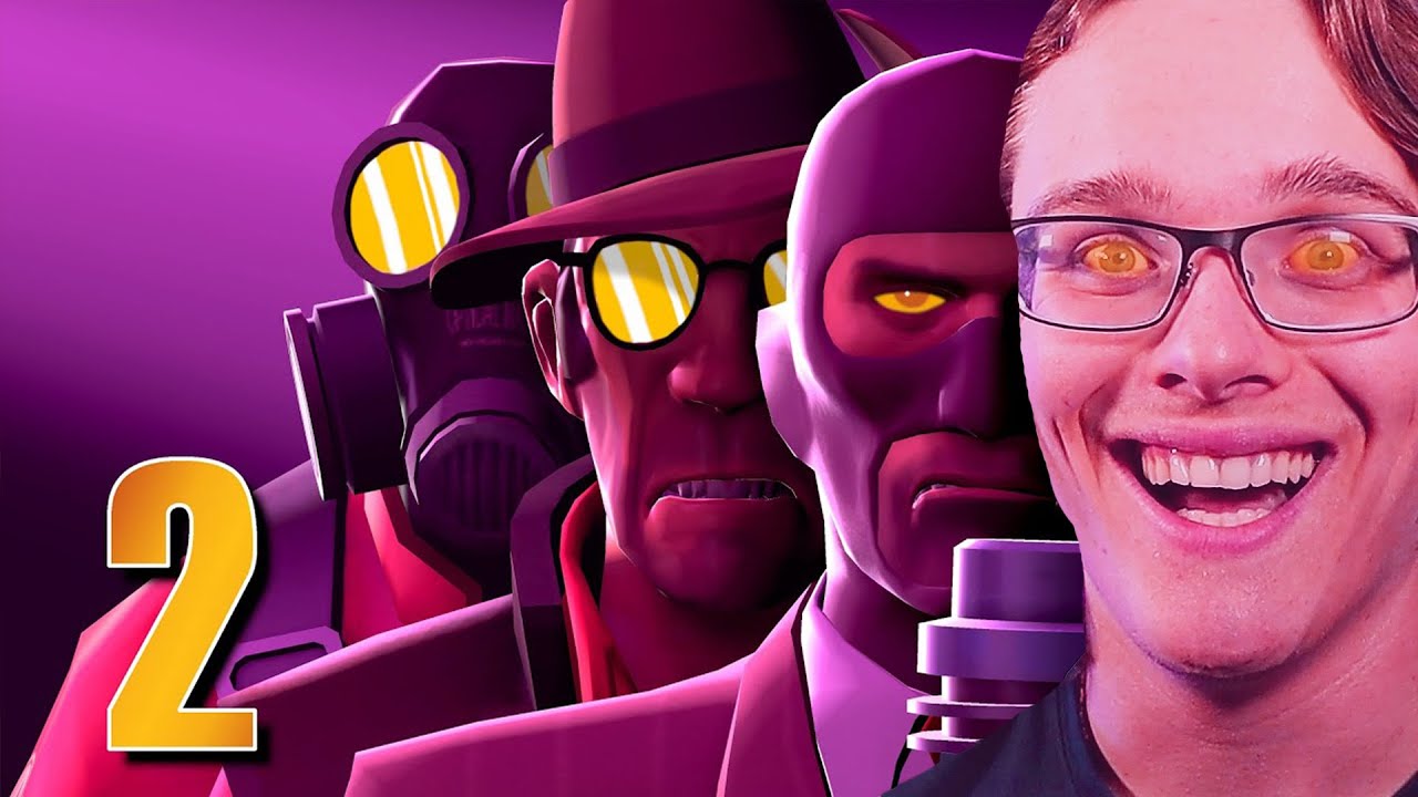 Draven's 'FNAF vs TF2 Episode 2 [SFM]' By wolfalberto REACTION!