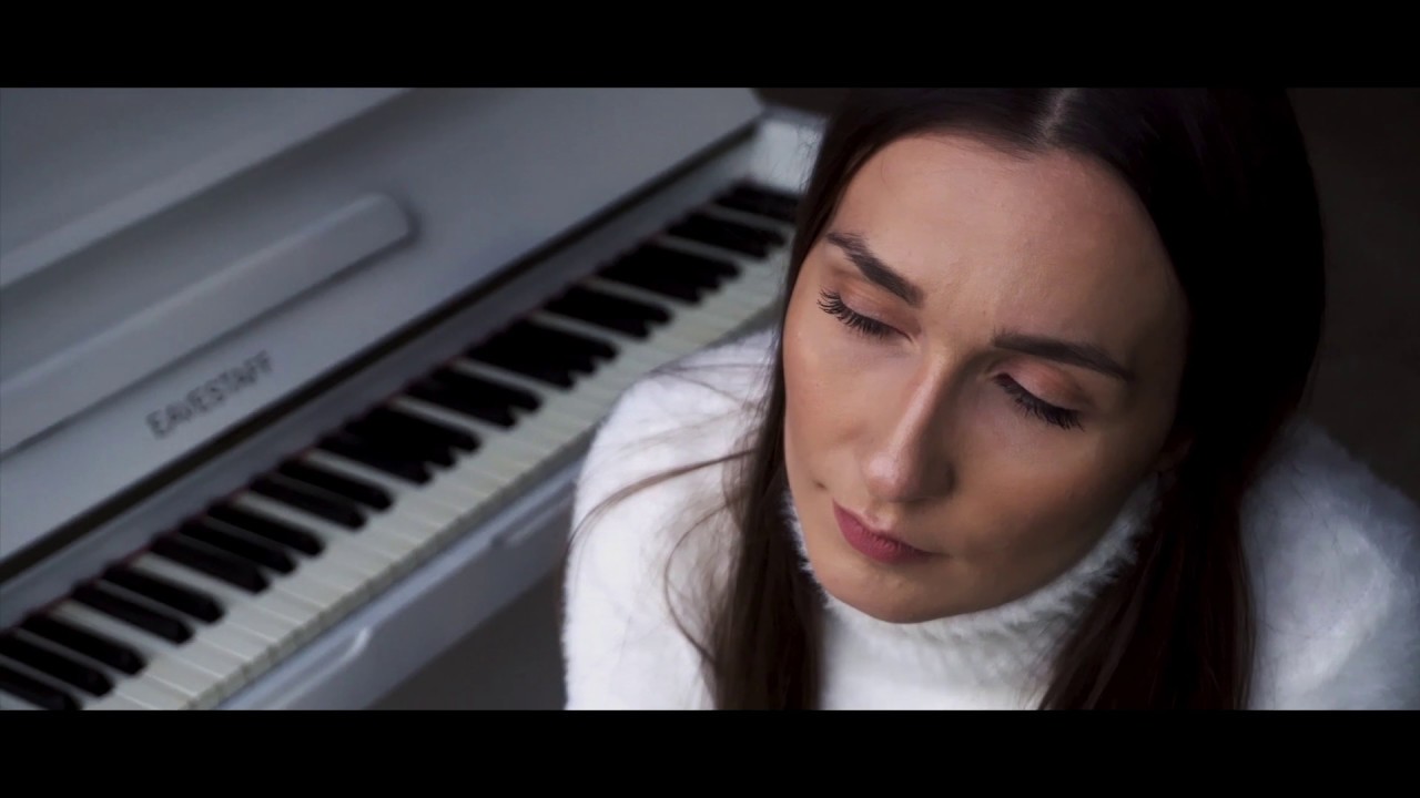 Karolina Ważna - I believe (Official Video)