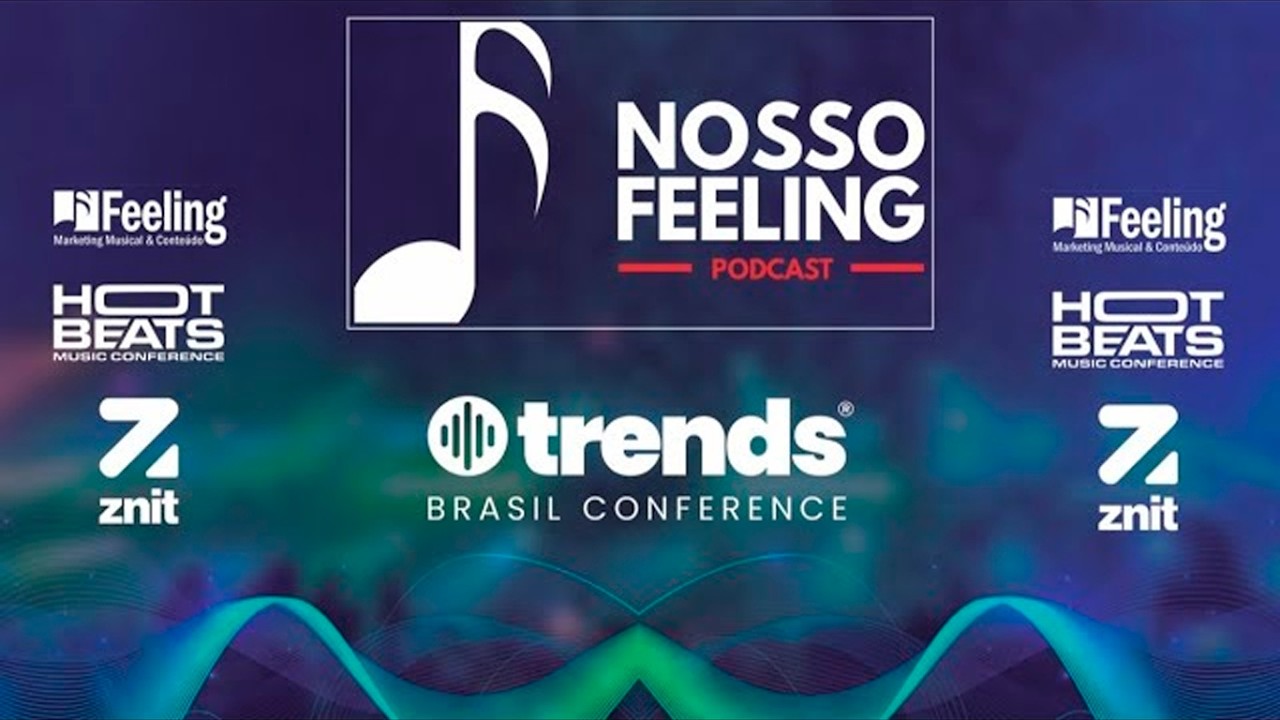 Tina Valente - Nosso Feeling Podcast