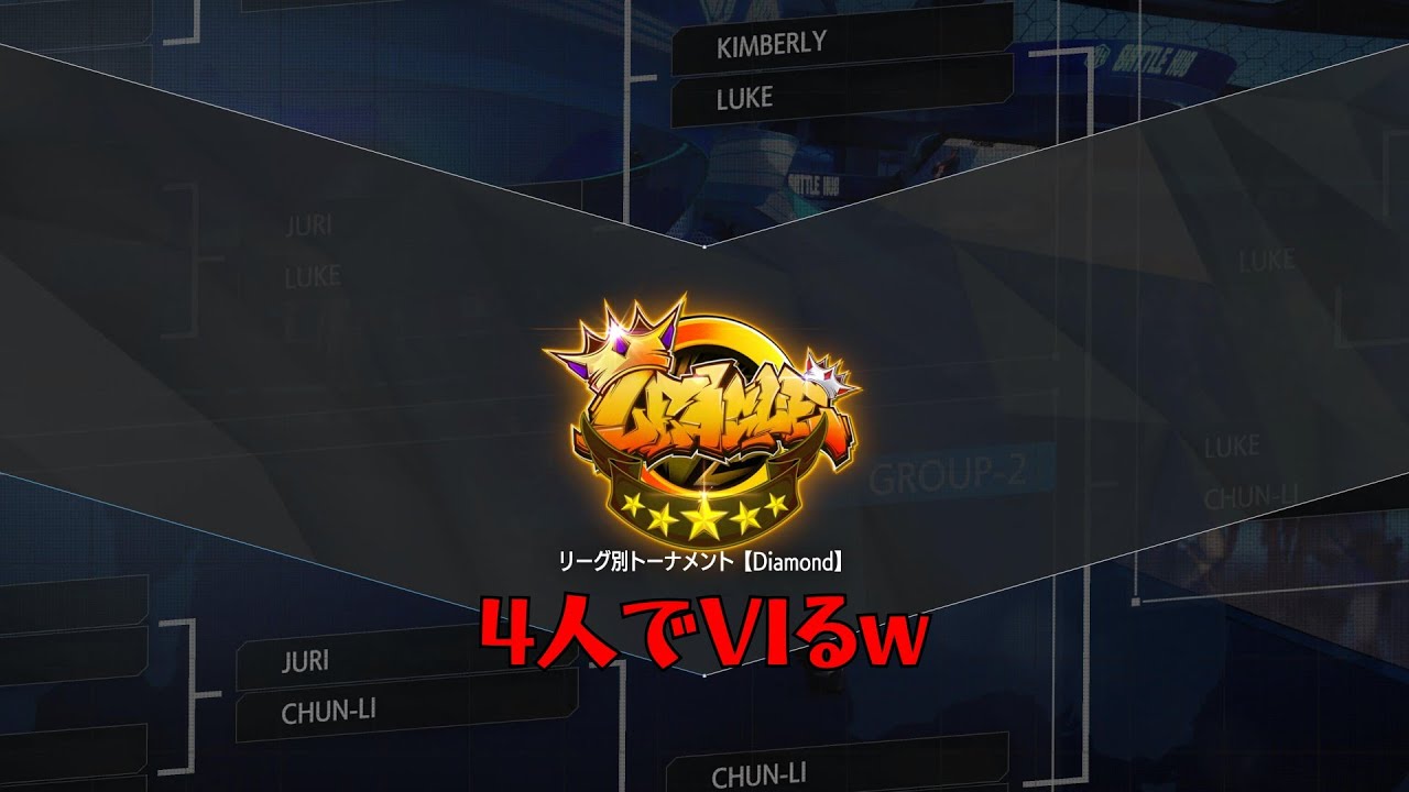 SF6 vsレオポンさん&ビートマンさん&タカユキンさん 2026.01.07