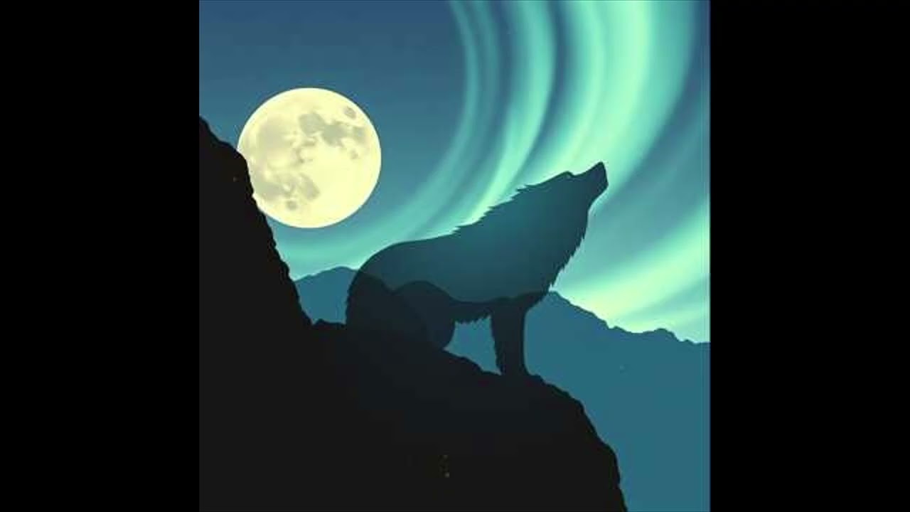 Metallica Of Wolf And Man REMIX 3