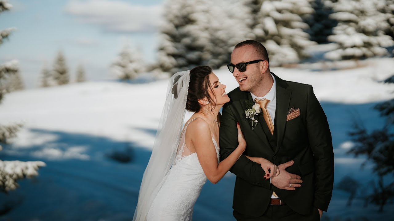 Fuad & Dzeneta Spot 4k - Prijepolje