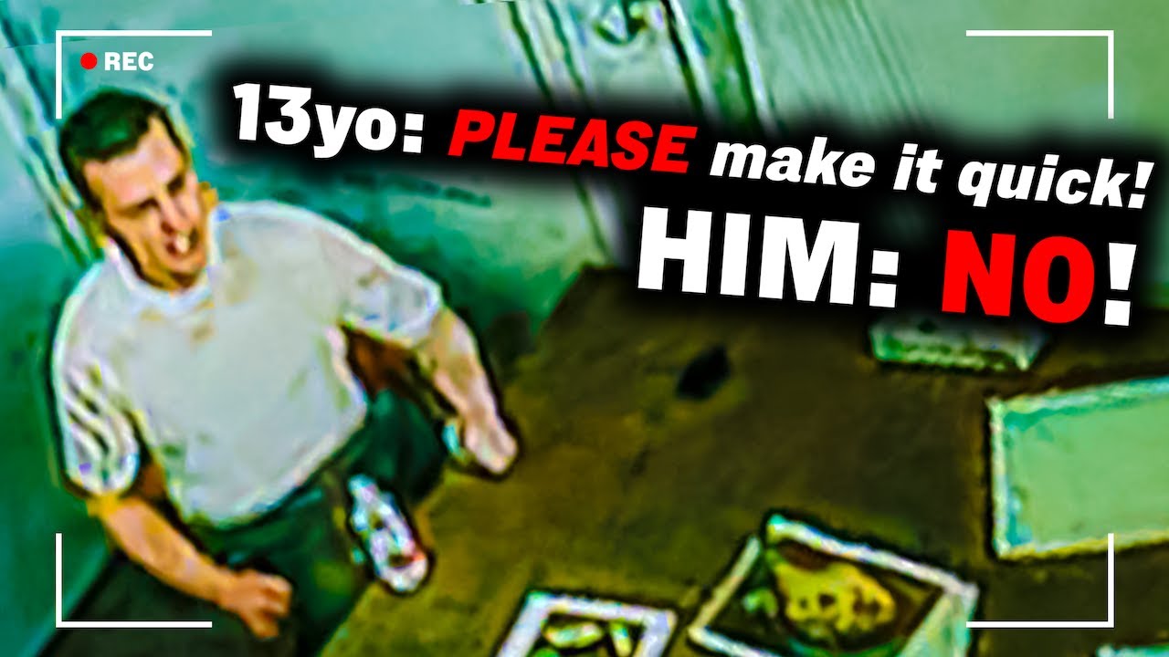 CAUTION: this case made ME question HUMANITY - True Crime Documentary