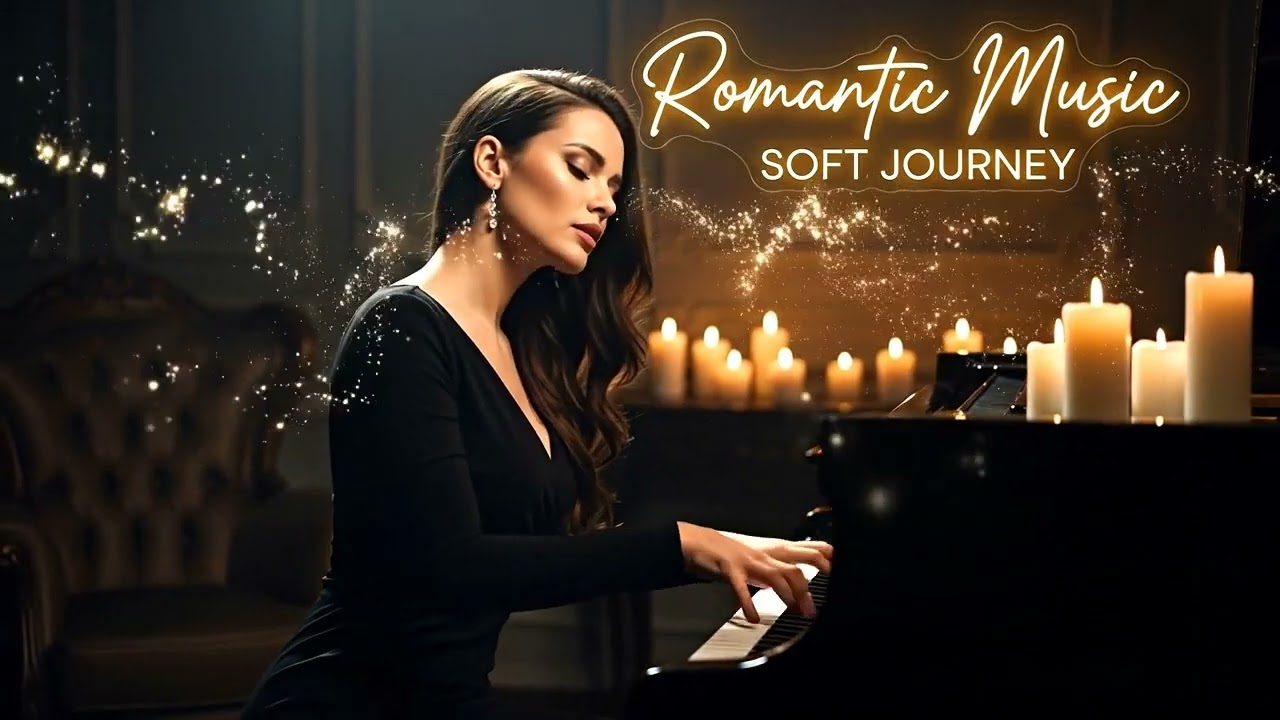 Piano Chill Beats – Musik für Lesen & Fokus