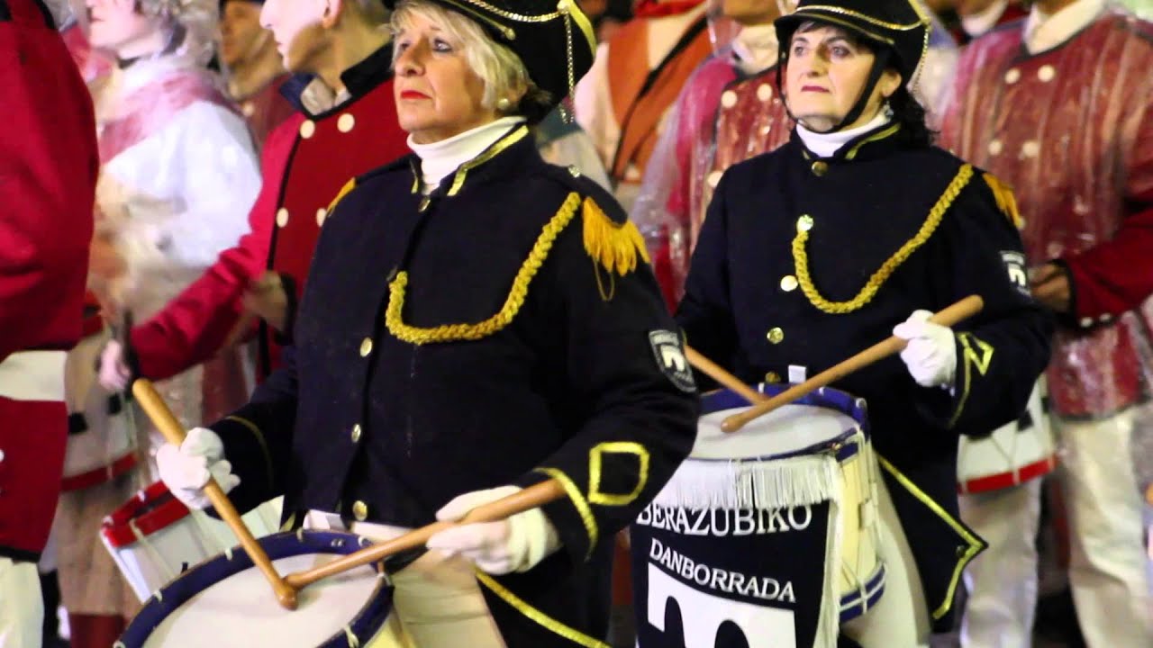 Danborrada