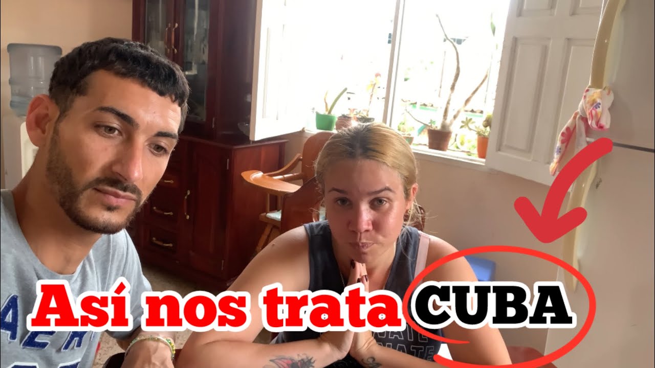 Pasamos de vivir en R.Dominicana 🇩🇴 a vivir en Cuba🇨🇺