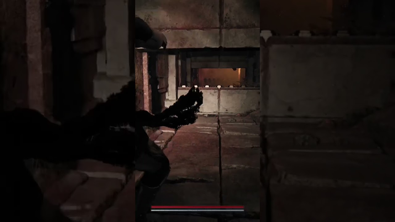Solving the Lament Puzzles - Remnant 2 #remnant2 #remnant #remnant2gameplay