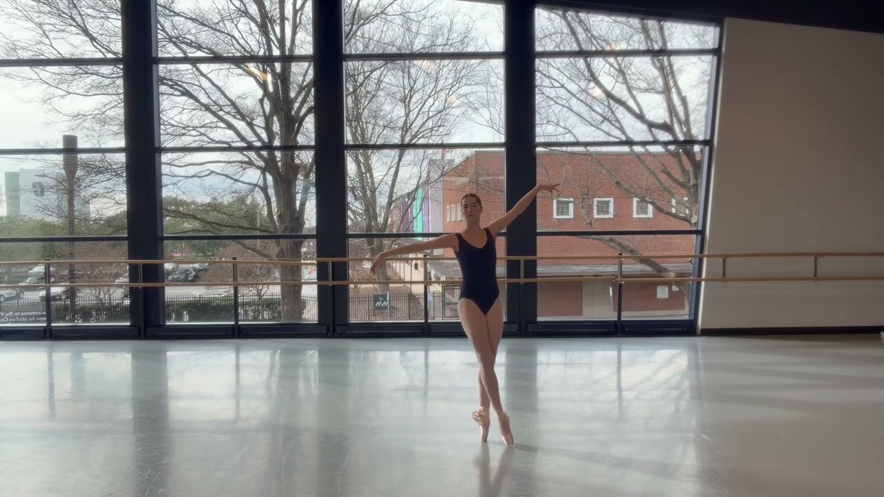 Audition Video   2026