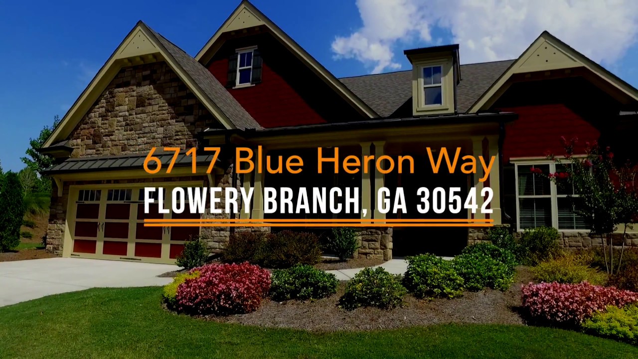 Vanderbilt Homes #ModelHome