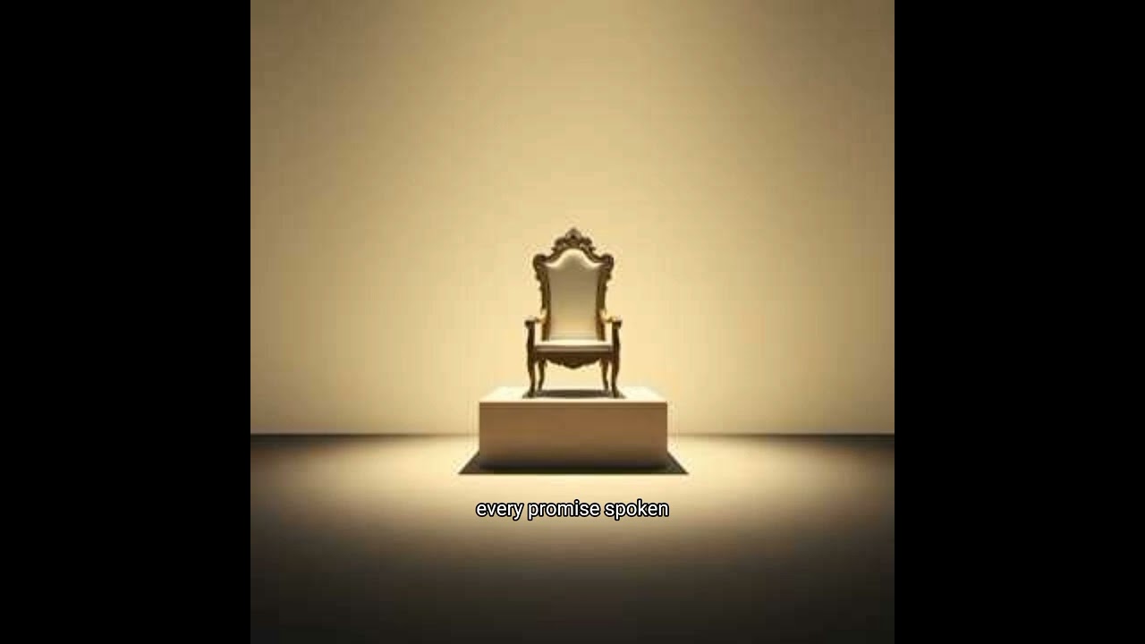 Throne room 