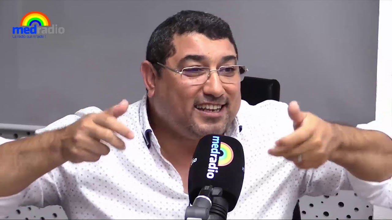 الاضطراب النفسي وفقدان الشخص صوابه رفقة الدكتور مامون مبارك الدريبي