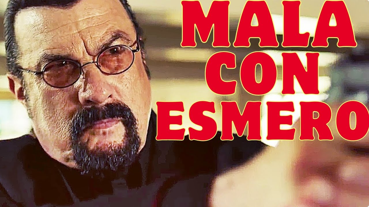TAN MALA QUE TE CONTAGIA LAS ETS DEL SENSEI