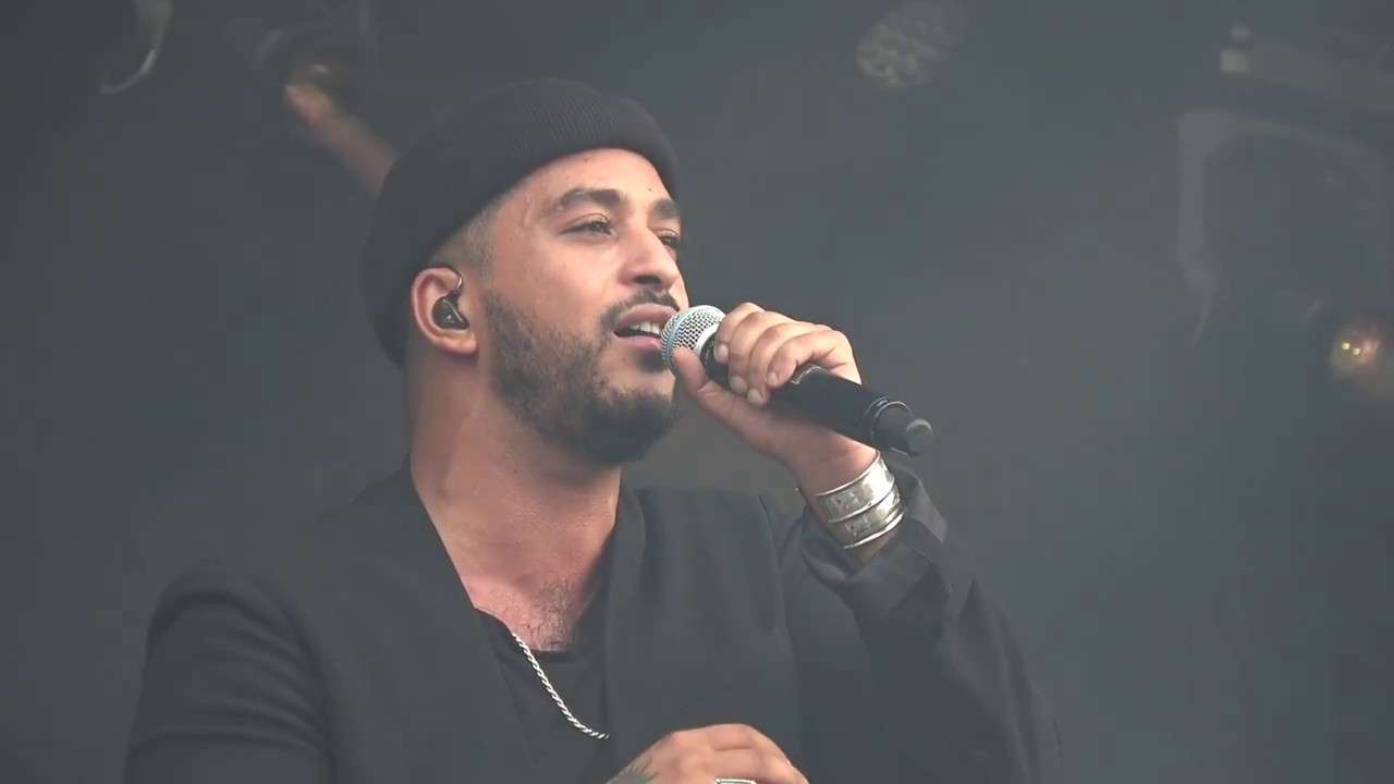 SLIMANE - AVANCE (2017)